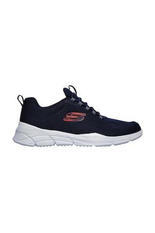 Skechers Equalızer Erkek Ayakkabı 232026-nvy Lacivert