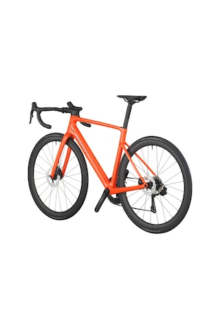 Scott Addıct Rc 30 Karbon Yol Bisikleti 52 Cm Small Turuncu Turuncu