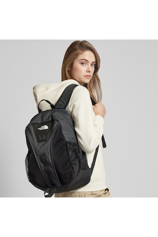 The North Face Y2k 20l Sırt Çantası Siyah Siyah