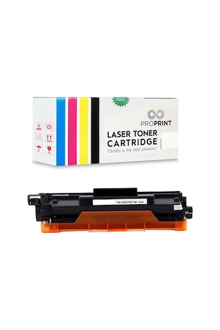 Brother Tn-277-273|Dcp-L3550Cdw-Dcp-L3551Cdw Siyah Uyumlu Toner