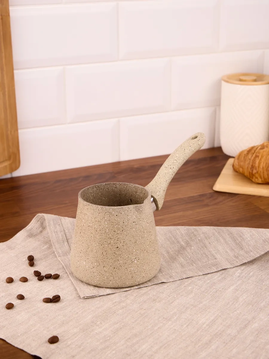 Agness Arktik 550 Ml Alüminyum Cezv 178769264