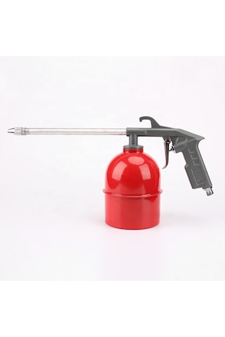 1 Litre Mazot Püskürtme Motor Temizleme Tabancası