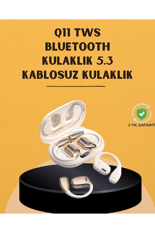 Yüksek Ses Kaliteli Aı Çeviri Kulaklık