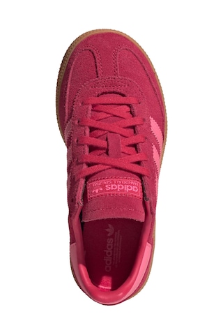 Adidas Spezial Çocuk Pembe Hentbol Ayakkabısı Jp8004 Pembe