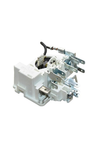 Homyl Düşük Başlangıç Akımı Için Kompresör Ptc