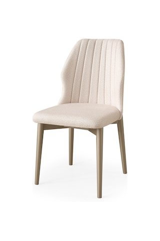 Atlas Mdf Masa Ve 6 Adet Sandalye Aytaşı