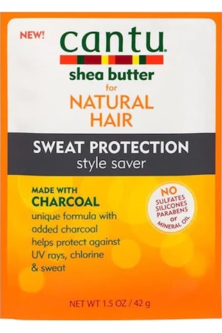 Cantu Sweat Protection Koruyucu Saç Maskesi 42 G
