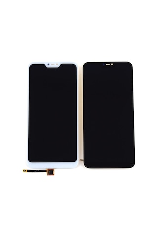 Xioami Mi A2 Lite Lcd Ekran Dokunmatik +Yapıştırıcı B7000/ 2 Renk