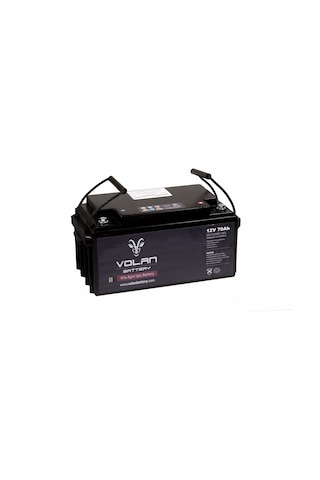 75 Amper Kuru Agm Akü Ups Güç Kaynağı 3 Yıl Garantili 12 Volt / 325019428