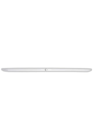 Chevrolet Aveo Sedan Krom Bagaj Alt Çıtası 2012- Bayrak