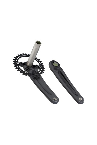 Shimano Fc-mt510-1 Aynakol 1x12v 32t 170 MM Siyah