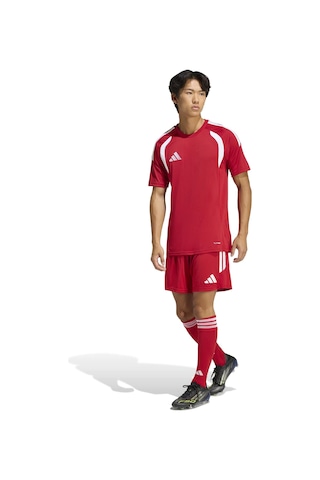 Tepore/whıte Adidas Erkek Futbol Forma Tiro26l Jsy M Kb1355 Kırmızı
