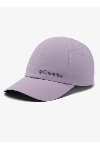 Columbia Colucolumbia Cu4995 Silver Ridge Iv Unisex Şapka Mor