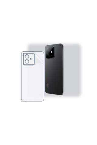 Schitec Honor X60 Gt Uyumlu Arka Yüzey Hidrojel Koruyucu Film 44426455