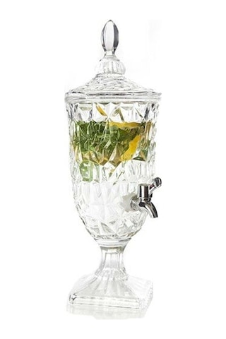 Cam Damacana, Sebil 3.5 Lt .