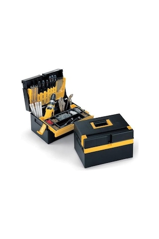 Portbag Cp01 16'' Compacto Takım Çantası - Sptl-707120
