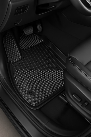 Mg Hs Uyumlu 3d Oto Paspas Havuzlu - Mg Hs Benzinli 2018+