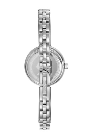 Dkny Dk1l115m0015 Kadın Kol Saati Metalik Gri