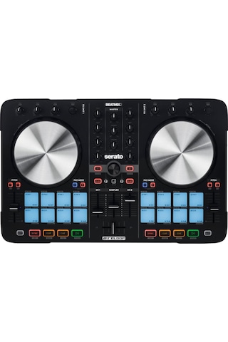 Reloop Beatmix 2 Mk2