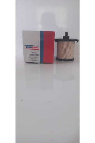 Mfn-0002 - Mazot/yakıt Filtresi Tourneo Custom 2.2 Transit 2007 2.2 Transit 2014 2.2