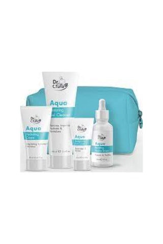 Farmasi Dr.C.Tuna Aqua Yüz Kremi 50 ML