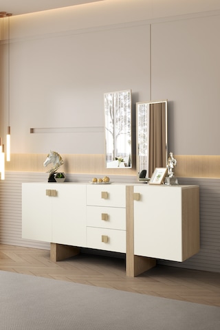 Sefa Home Rigas Konsol