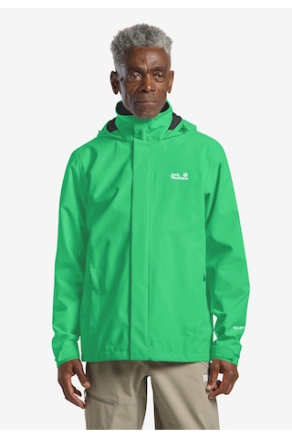 Jack Wolfskin Trailtime 2l Jkt M Erkek Ceket A63903 E0278