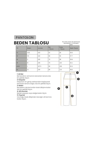 Straight Kadın Denim Pantolon Açık Yıkamalı Mavi