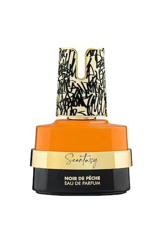 Armaf Scentasy Noir De Peche Edp 100 Ml Unisex Parfüm Çiçek - Meyve