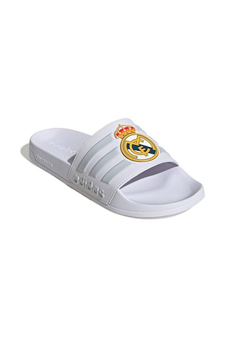 Adidas Adilette Shower Rea Erkek Terlik Js4863 Beyaz
