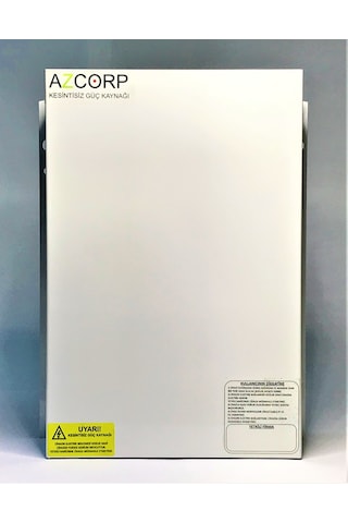Kepenk Güç Kaynağı Ups 1700watt 2 Kepenk