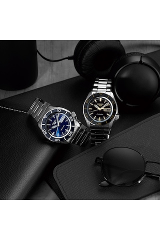 Seiko 5 Sports SRPK97K Otomatik Erkek Kol Saati