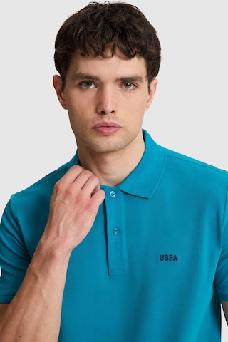 U.S. Polo Assn. U.s. Polo Assn. Erkek Petrol Tişört Basic 50326963-vr102