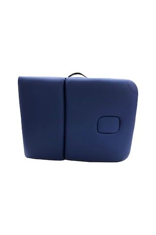 Comfort Plus Alüminyum Masaj Masası İthal 305 Mavi