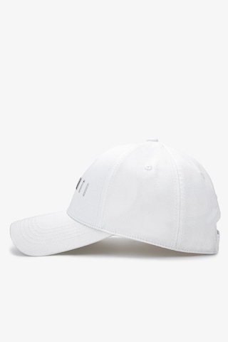 Valmenti Unisex Tekstil Beyaz Beyzbol Şapka 1139 Ec4002 Spk Y25 Whıte Beyaz