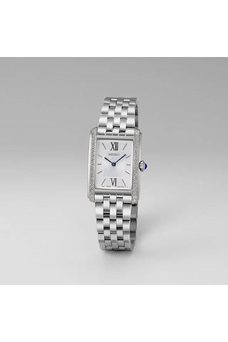Seiko Swr091p Quartz Kadın Kol Saati