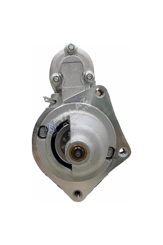 12v Marş Motoru 11 Diş Tofaş Uyumlu Doğan/kartal/şahin 1600