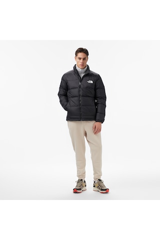 Tnf The North Face Erebus Down Erkek Siyah Outdoor Mont Nf0a7zıngoe1 Siyah