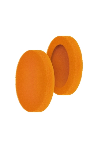 Porta Pro Oversized Cushions Orange