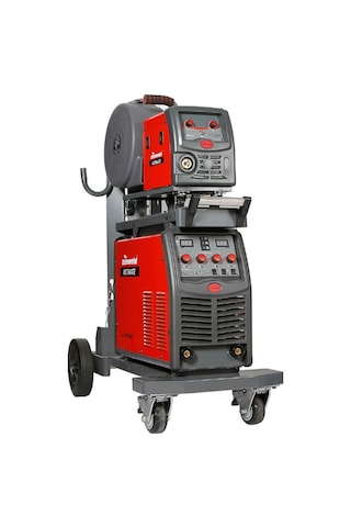 Zenweld Ultimate 405 Mts Migmag İnverter Kaynak Makinesi Zenweld Ultimate 405 Mts Migmag İnverter Kaynak Makinesi