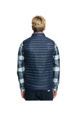 Quıksılver Ls Erkek Yelek