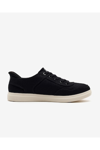Skechers Bobs D'vine Kadın Siyah Günlük Ayakkabı 114826 Blk Siyah