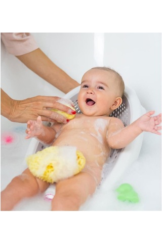 Ok Baby Jelly Küvet Aparatı Beyaz