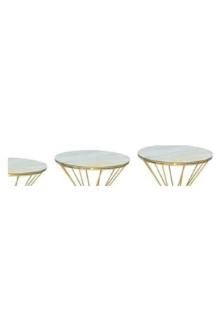 Brc Rivoli Zigon Model Metal Transmisyon Çelik Goldrenk Kaplama B