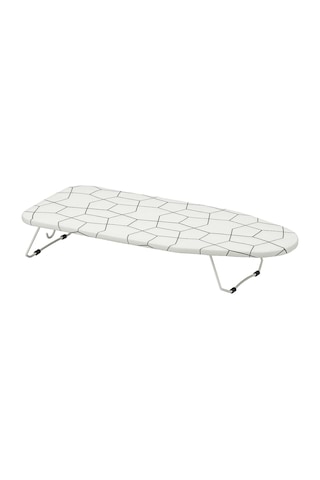Ikea Of Sweden Jall Ütü Masası Masa Üstü Yerden Tasarruf Seyahat Ütü Tahtası 73x32cm Sku: Smg8690010526656 Diğer