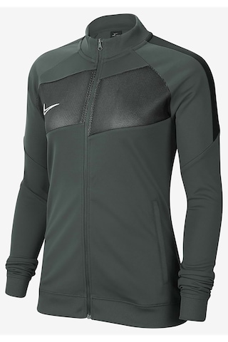 Nike Bv6932-010 Dry Acdpr Kadın Ceket-6316 Siyah