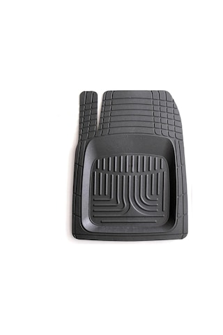 Fiat Albea 2002-2012 Uyumlu 3d Havuzlu Paspas Takımı 5 Parça