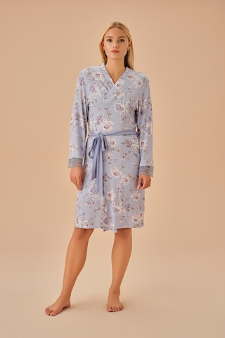 Suwen Maria Sabahlık Sh25174615887 Leylak