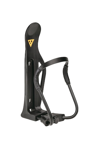 Topeak Modula Cage Iı Alüminyum Matara Kafesi Genişlik Ayarlı Siyah