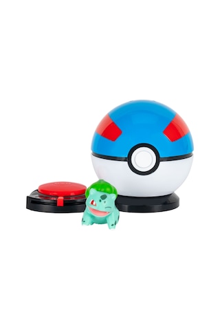 Pokemon Sürpriz Atak Oyun Seti Pkw4174